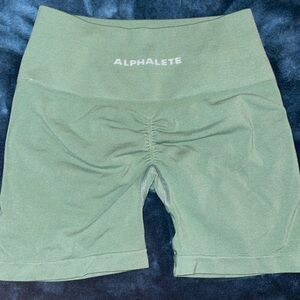Alphalete Amplify Shorts